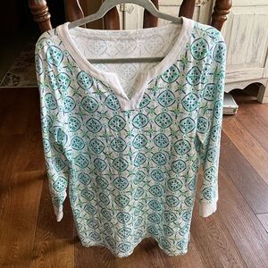 Ladies size 2X Top